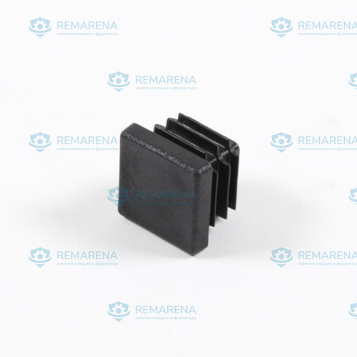 Заглушка внутренняя 25х25 мм