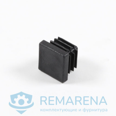 Заглушка внутренняя 25х25 мм