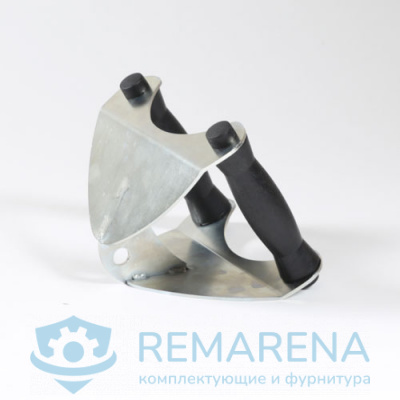 Рукоять двойная Profi strong2