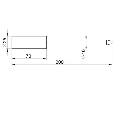 Фиксатор-довес (фото 1)