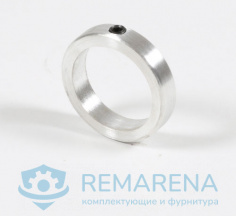 Кольцо на 30 мм трубу (алюминий) (фото 1)