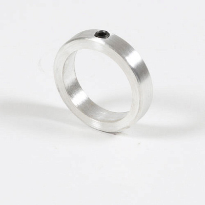 Кольцо на 30 мм трубу (алюминий) (фото 1)