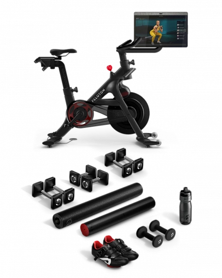 Запчасти для тренажеров