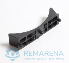 Ложемент гантели, вар2 (фото 1)