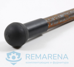 Заглушка шар D50 комплект (фото 1)