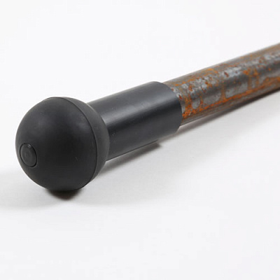 Заглушка шар D50 комплект (фото 1)