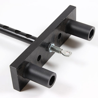 Адаптер крепления троса (фото 1)