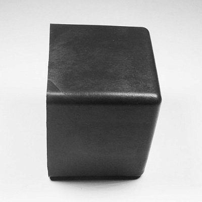 Лапа на профиль 60х60 мм (фото 2)