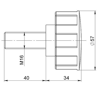 Фиксатор "Зажим" (фото 1)