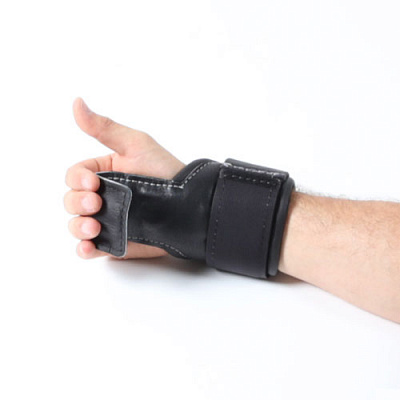 Крюк кистевой (фото 1)