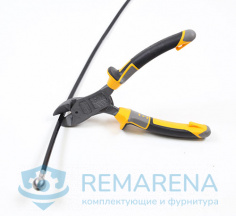 Кусачки для троса (фото 1)