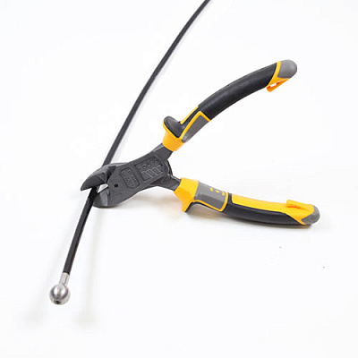 Кусачки для троса (фото 1)