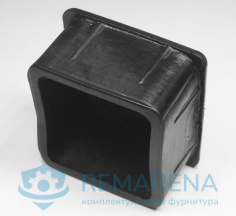 Заглушка внутренняя 60х60 мм (фото 1)