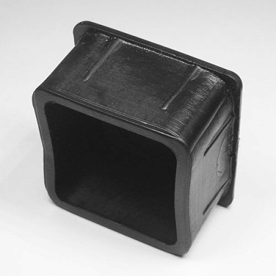 Заглушка внутренняя 60х60 мм (фото 1)