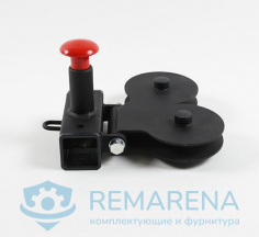 Каретка (фото 3)