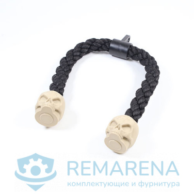 Канат для трицепса "трофей Хищника"