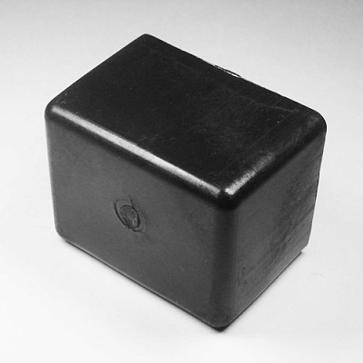 Лапа на профиль 60х40 мм (фото 2)