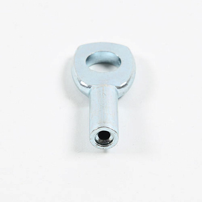 Петля обжимная (фото 2)