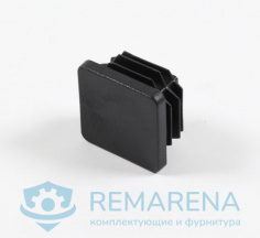 Заглушка внутренняя 40х40 мм
