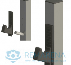 Держатель для штанги (фото 3)