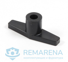 Ручка Т-образная М8 (фото 1)