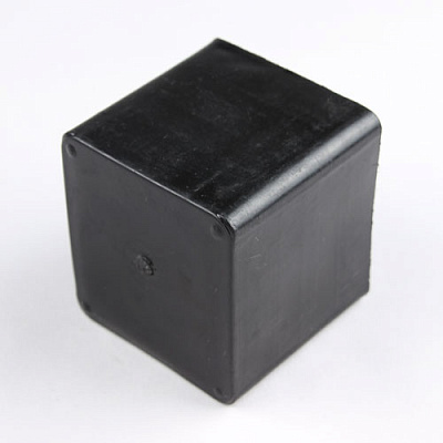 Лапа на профиль 50х50 мм (фото 1)