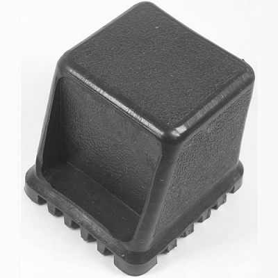 Лапа на профиль 40х40 мм (фото 1)