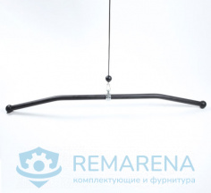 Гриф верхней тяги Profi-T