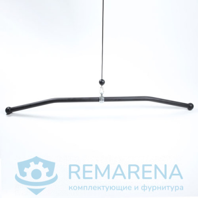 Гриф верхней тяги Profi-T