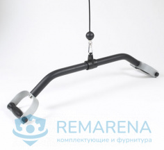 Рукоять тяги с параллельным хватом (фото 2)