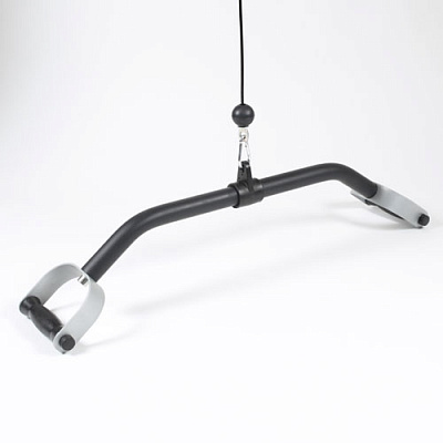 Рукоять тяги с параллельным хватом (фото 2)