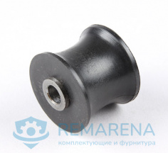 Ролик тренажера ТоталТренер