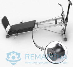 Ролик тренажера ТоталТренер (фото 3)