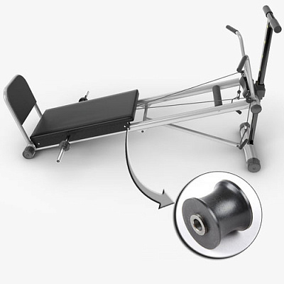 Ролик тренажера ТоталТренер (фото 3)