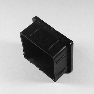 Заглушка внутренняя 30х30 мм (фото 1)