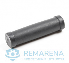 Ручка на 27 мм трубу L-130 мм (фото 1)