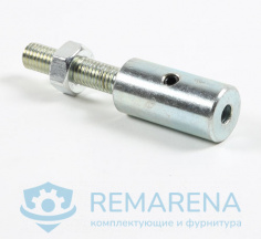 Законцовка М10 с винтами (фото 1)