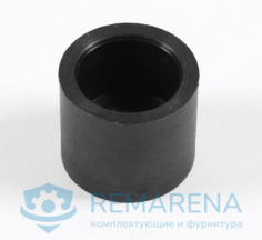 Втулка крепления направляющей 25 мм (фото 1)