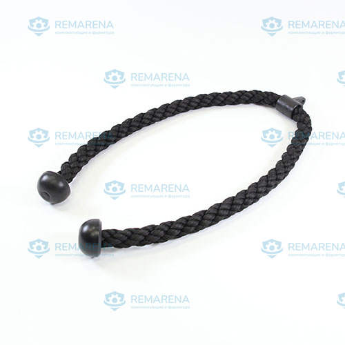 Канат для трицепса удлиненный