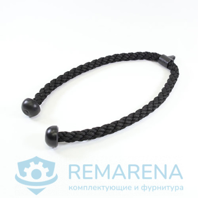 Канат для трицепса удлиненный 