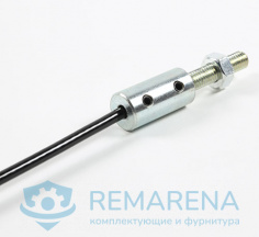 Законцовка М10 с винтами (фото 3)