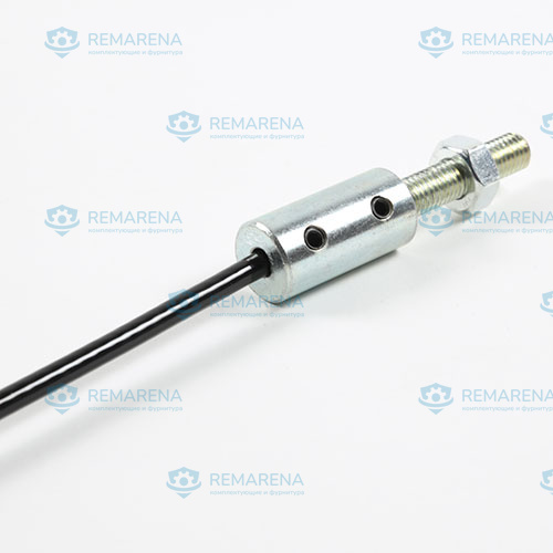 Законцовка М10 с винтами (фото 3)