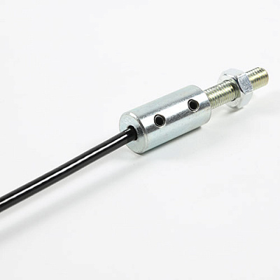 Законцовка М10 с винтами (фото 3)