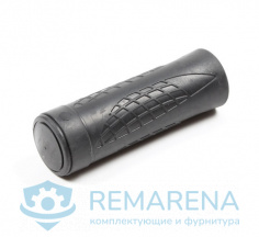 Ручка на 34 мм трубу L-130 мм (фото 1)