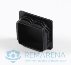 Заглушка внутренняя 50х50 мм (фото 1)