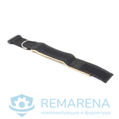 Манжет на ногу (стропа)