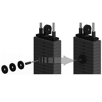 Фиксатор-довес (фото 2)