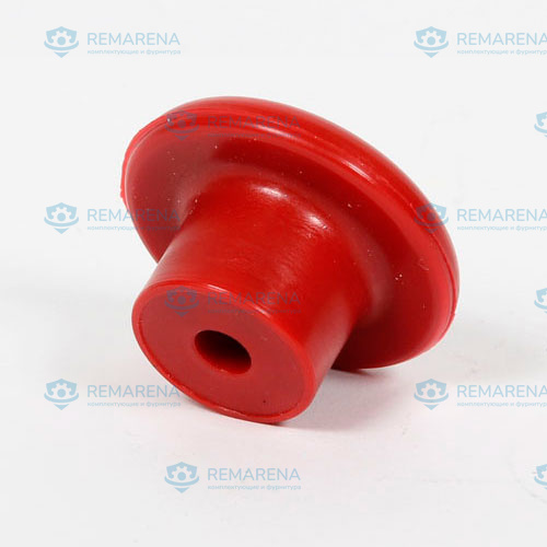 Ручка грибок М6