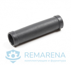 Ручка на 25 мм трубу L-130 мм