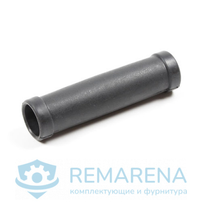 Ручка на 25 мм трубу L-130 мм